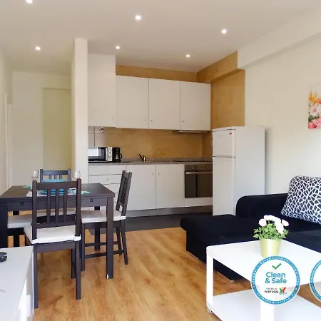 Apartment Rs Vilar