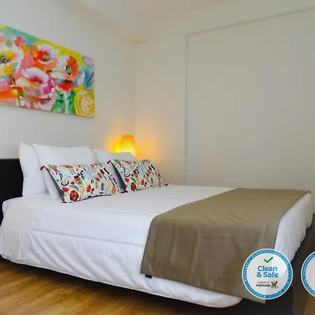 Apartment Rs Vilar *