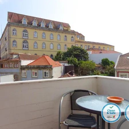 Rs Vilar Apartament