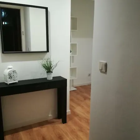 Apartment Rs Vilar